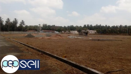Dtcp land+building for sale at Coimbatore 1 