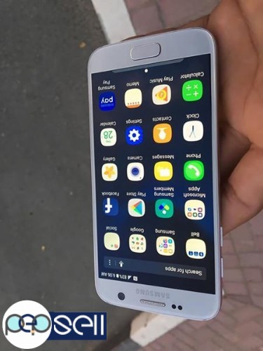 Samsung Galaxy S7 32GB 4GB RAM 1 