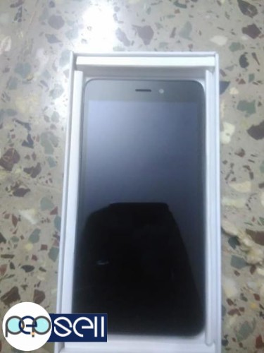Not used Redmi 4A fresh neat no complaint no scratches 2 