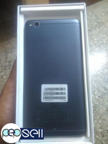 Not used Redmi 4A fresh neat no complaint no scratches 3 