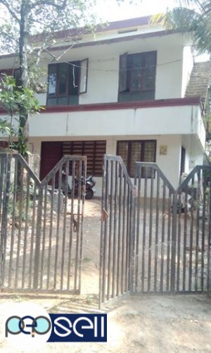 House for lease at Kochi 0 