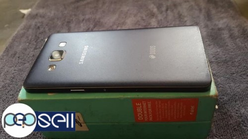 Samsung Galaxy A5 for sale at Thrissur 1 
