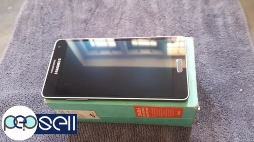 Samsung Galaxy A5 for sale at Thrissur 3 