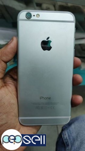 I phone 6S 64 GB storage for sale at Delhi 0 