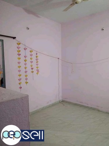1bhk flat available on rent at Indore 1 
