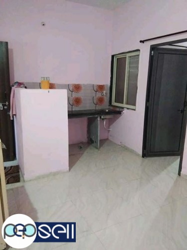 1bhk flat available on rent at Indore 2 