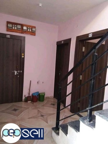 1bhk flat available on rent at Indore 5 