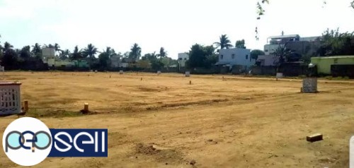 DTCP APPROVED RESIDENTIAL LAND sales in Padappai 0 