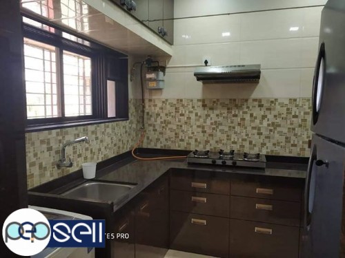 Available Expact Taste 2 Bhk Flat On Rent 3 