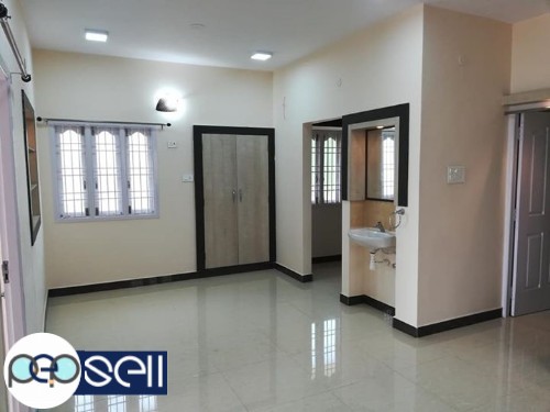 New 4bhk individual house for sale in Kovur 1 