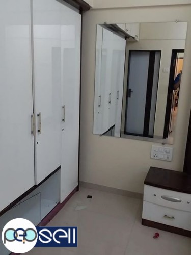 1 BHK FOR RENT IN ANDHERI WEST 2 