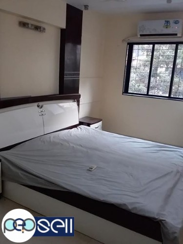 1 BHK FOR RENT IN ANDHERI WEST 4 