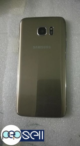 Samsung Galaxy S7 Edge for sale at Dubai 1 