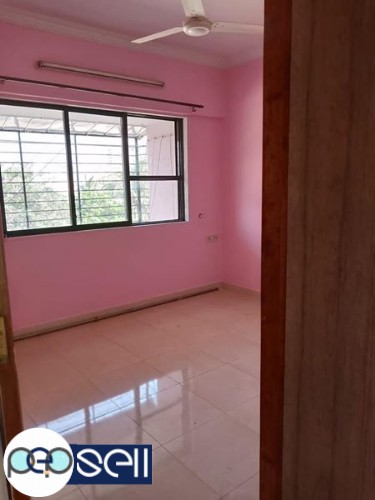 Available 1bhk unfurnished flat near Azad Nagar metro station Andheri West 0 