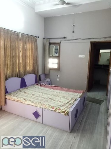 2 bhk fully furnished house flat on rent 1 