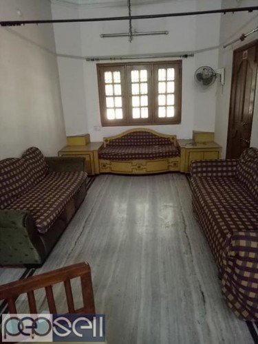 2 bhk fully furnished house flat on rent 4 