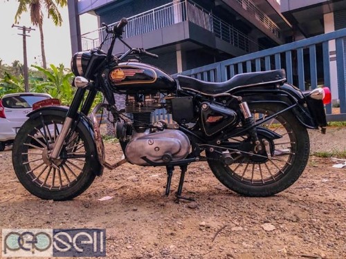 1986 model Bullet neat and good condition for sale 0 