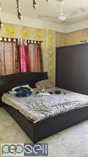 Full furnished flat available for resale at Kolkata 0 