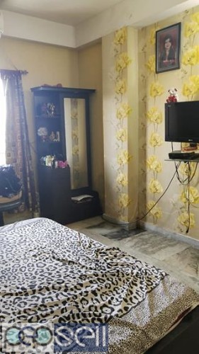 Full furnished flat available for resale at Kolkata 1 