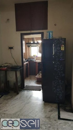 Full furnished flat available for resale at Kolkata 3 
