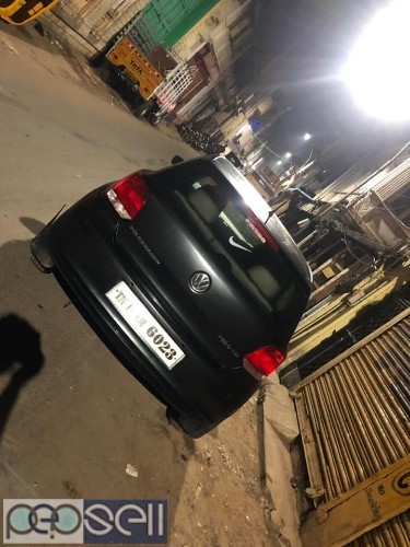 Volkswagen Polo 2012 Second owner at Chennai 5 