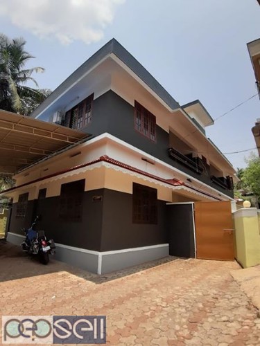 2 bhk Apartment for Rent at Kozhikode 2 
