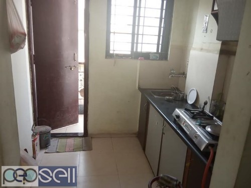1bhk flat available on rent 1 