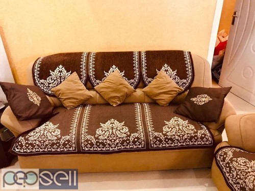 Life Style Home Center Sofa Set For Sales 0 