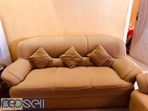 Life Style Home Center Sofa Set For Sales 2 