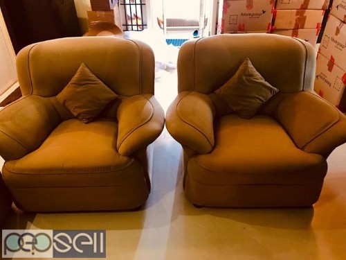 Life Style Home Center Sofa Set For Sales 3 