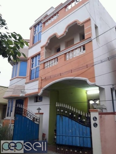 Individual house for sale in Medavakkam 0 