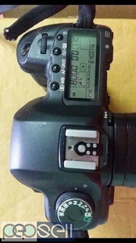 Canon Mark 2 5d for sale at Mysuru 1 