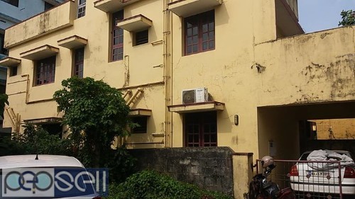 3 bhk independent house for sale at Nagure near Capitanio, Mangalore 2 