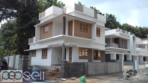 Edappilly thevakkal new villa for sale 0 