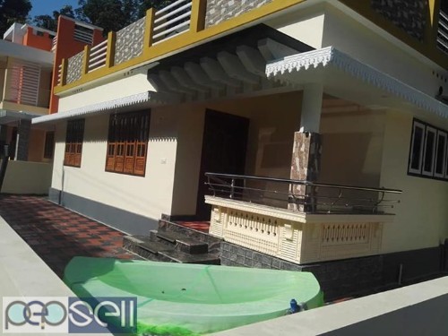 Edappilly thevakkal new villa for sale 1 