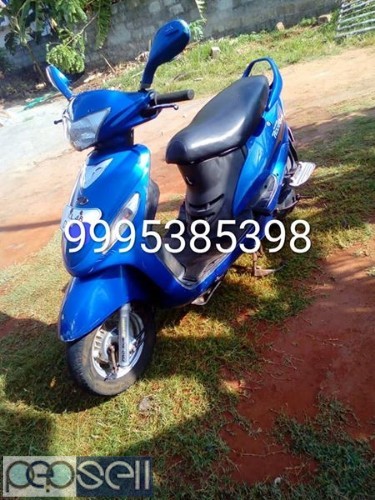 Mahindra Rodeo 2013 last single owner for sale 0 