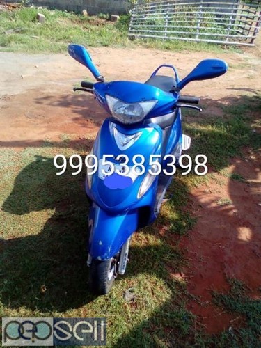 Mahindra Rodeo 2013 last single owner for sale 1 