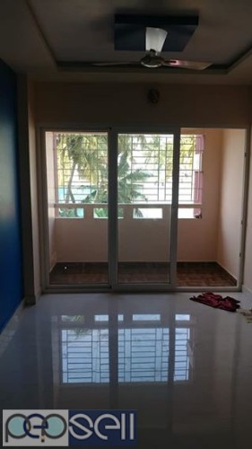 2bhk 1200sqft 2nd floor house for rent Rs 15000 in Sembakkam 5 