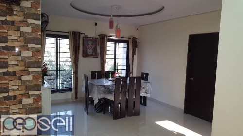 Villa For Sale Near Old Goa Karmali 0 