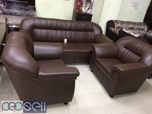 Brand new sofa available at factory price 0 
