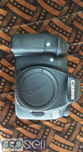 Canon 6D for sale at Alappuzha 3 