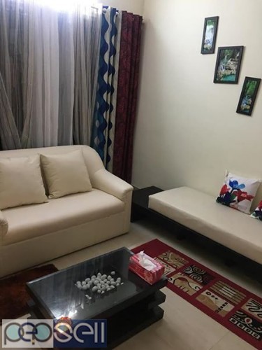 Available flat for sale in Andheri West, near DN Nagar metro 0 