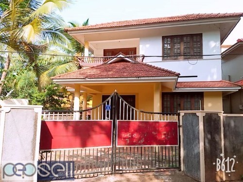 House for Rent at Kozhikode 0 