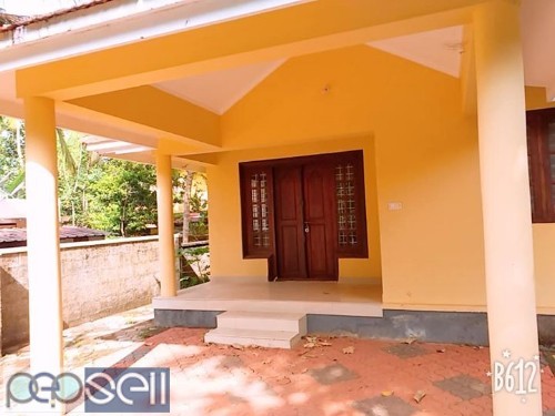 House for Rent at Kozhikode 1 
