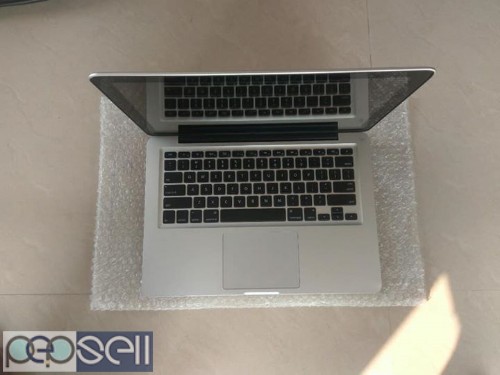 Apple Macbook pro Core i5-8gb Ram 500gb HDD very good condition Laptop 2 