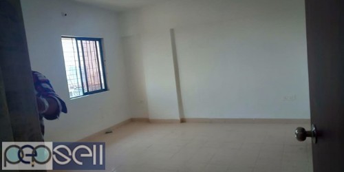 Duplex flat for sale in Borivali East 1 