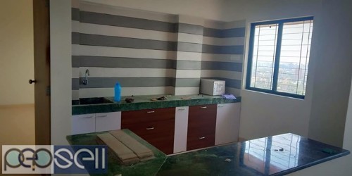 Duplex flat for sale in Borivali East 2 