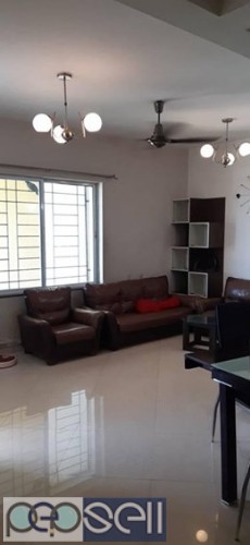 2 bhk flat for rent at Pune 0 