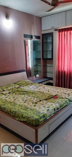 2 bhk flat for rent at Pune 2 