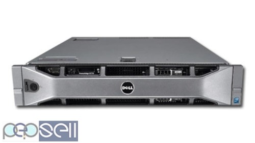  WTS: Dell PowerEdge R710 Servers in UAE 0 